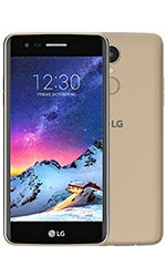LG K8 (2017) Entsperren, freischalten, Netzentsperr-PIN